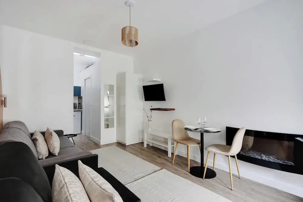 Magnificent Studio - 2P - Near Bastille - photo 2