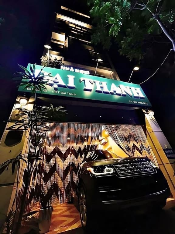 GRAD Dai Thanh Motel - main photo