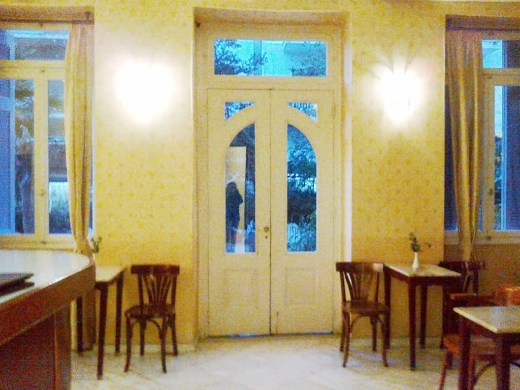 Hotel Rio Athens - photo 14