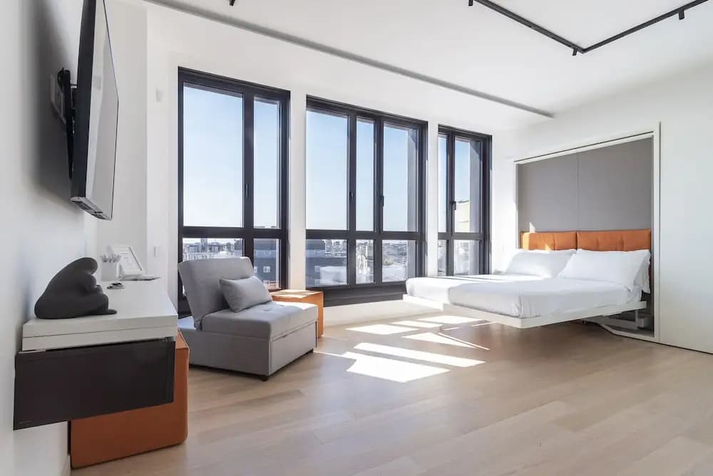 easyhomes - Central Tower - photo 5