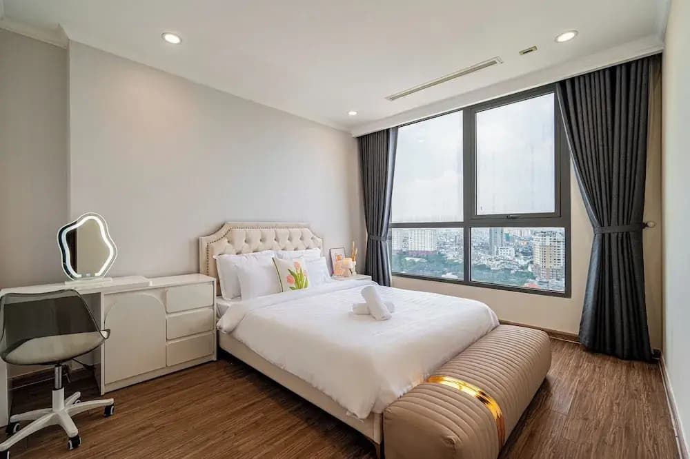 Vinhomes Central Park-Premier Apartments - photo 20