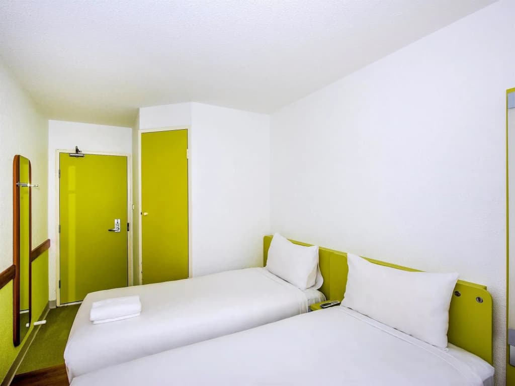 Ibis Budget St Peters - photo 5