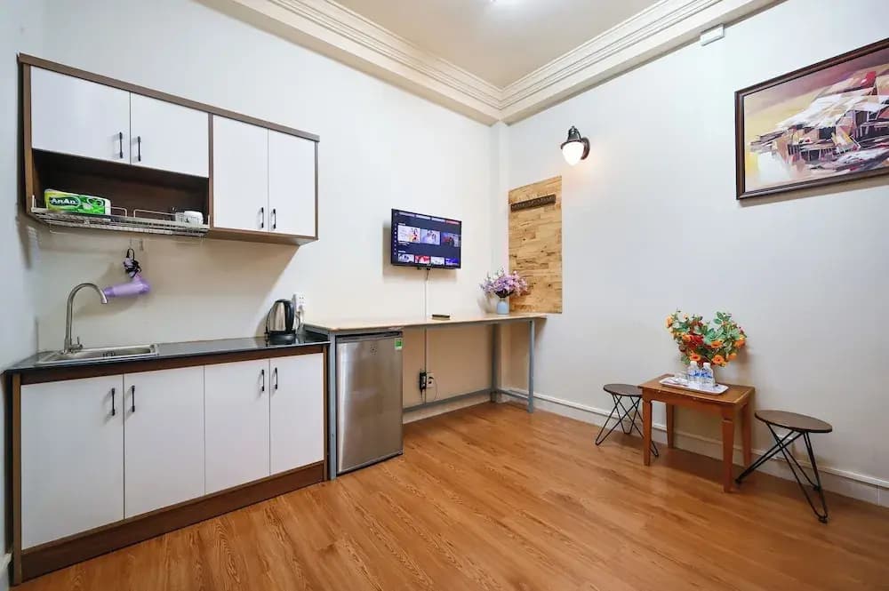 A&E GuestHouse - photo 22