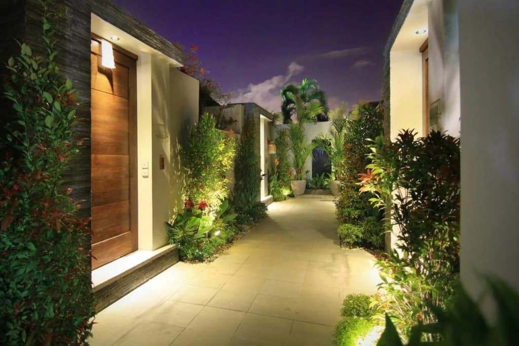 The Haere Seminyak - photo 1