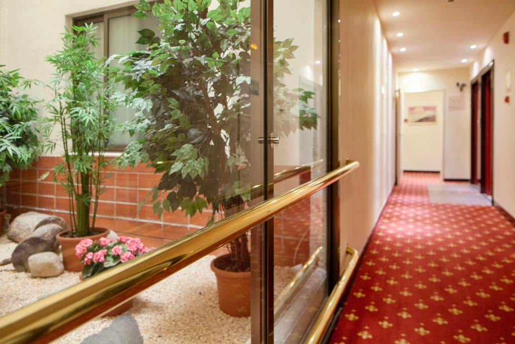 Hotel Atlantis - photo 12