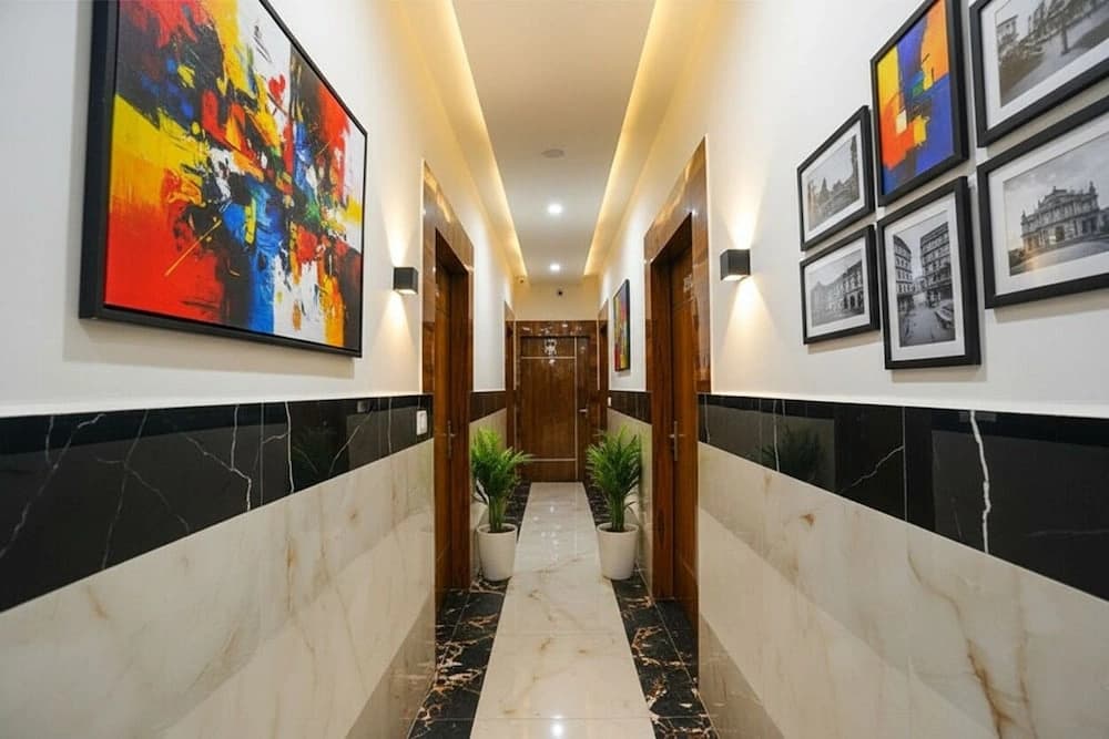 FabHotel Vihaan Regency - photo 10