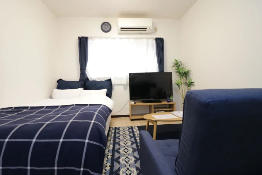 A-stay home EBISU - photo 23