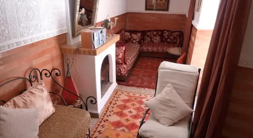Riad Soleil Rouge - photo 5