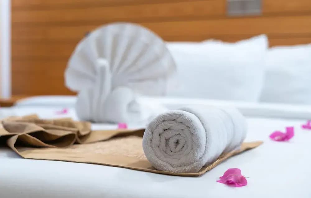Nala Veli Beach & Spa - photo 37