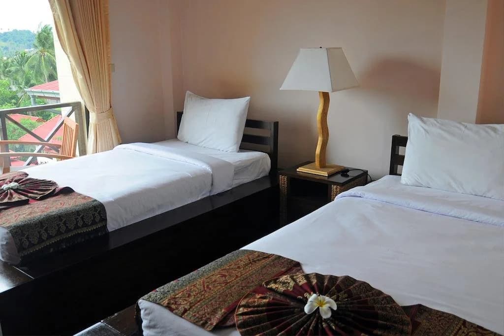 Chor Chang Villa Resort - photo 7