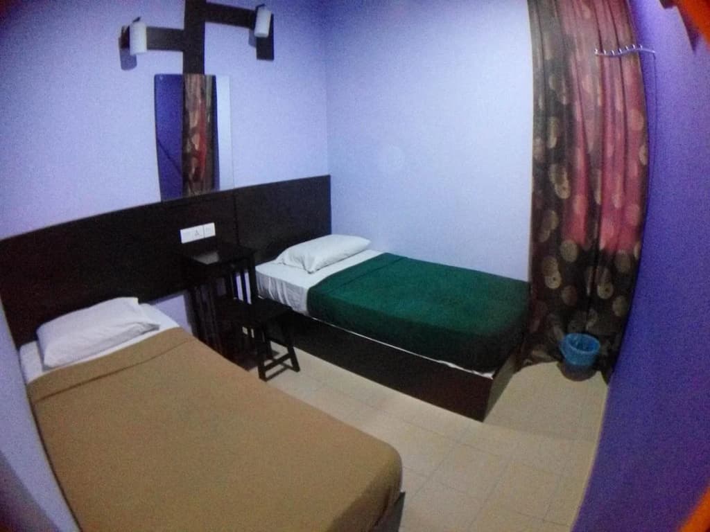Uni Garden Hotel - photo 6