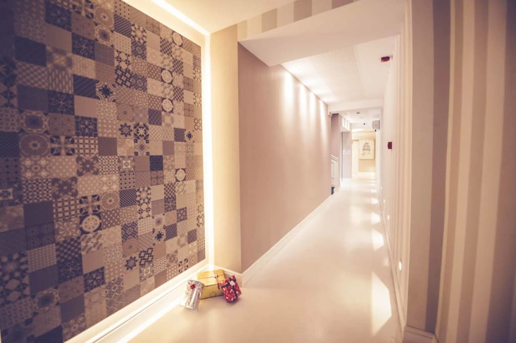 Hostal Lisboa - photo 16
