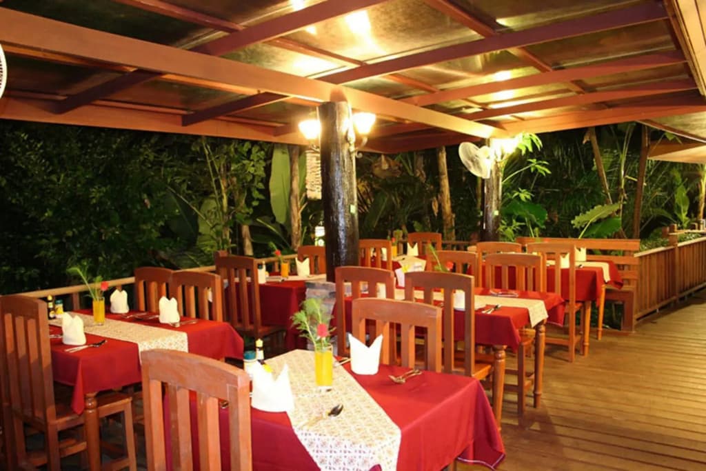 Sunda Resort - photo 19
