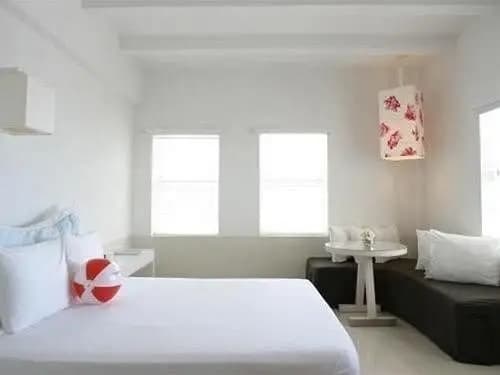 The Marsella Suites - photo 2
