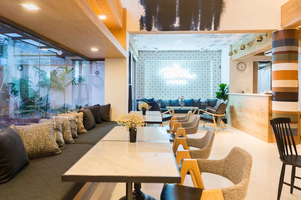 The Pattern Service Apartment - photo 11