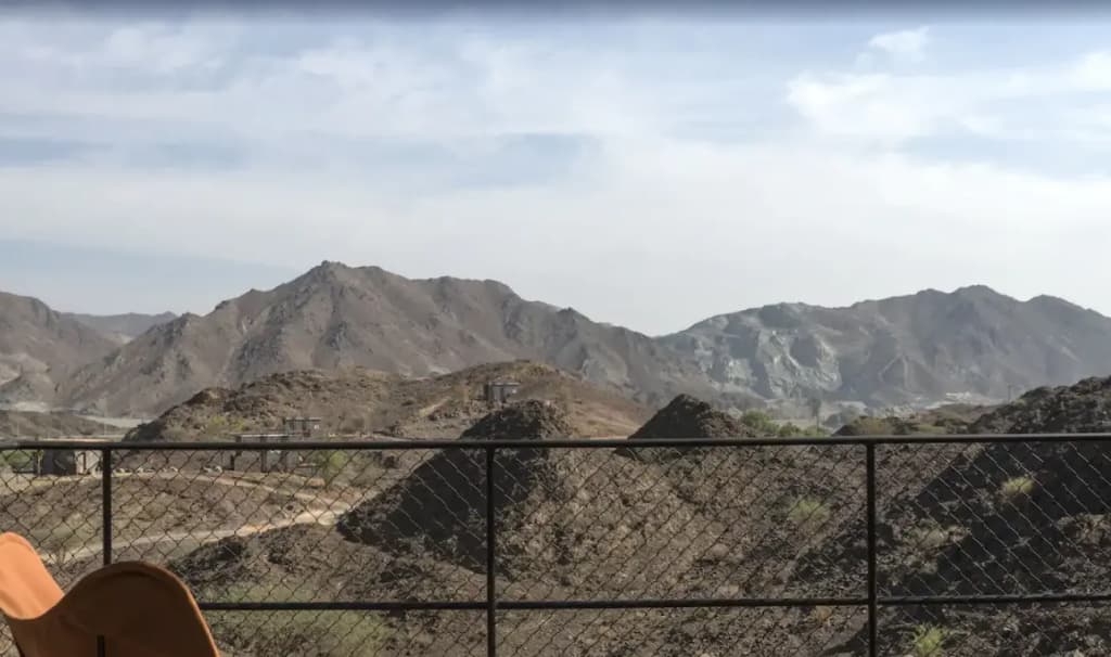 Hatta Resorts - photo 16