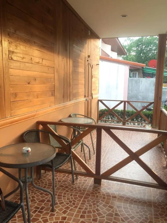 Poonsap Resort - photo 7