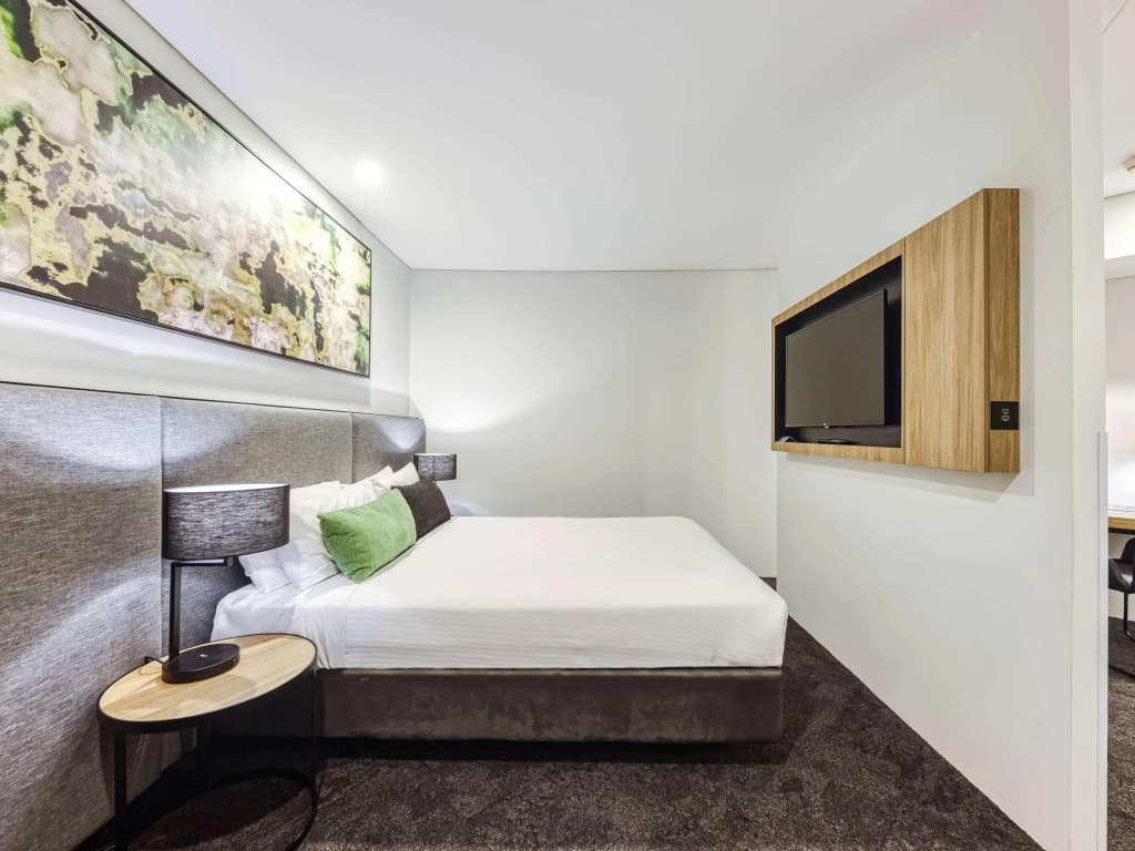 Mercure Penrith - photo 23