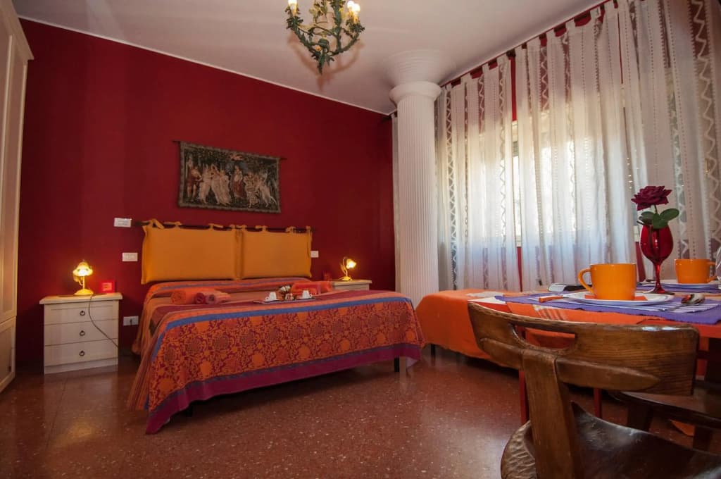Passeggiate Romane B&B - photo 4