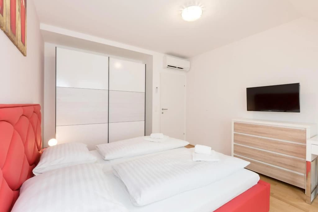 Yourapartment Prater - photo 44