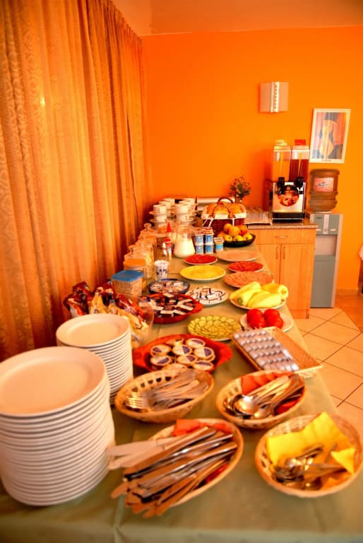 Hotel Ferihegy - photo 13