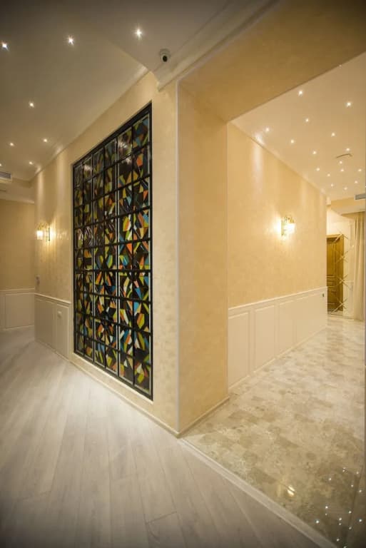 Arts Hotel by Square - photo 13