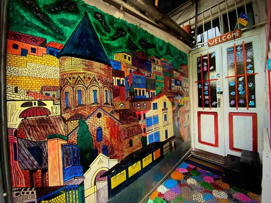 Traveler Hostel - photo 5