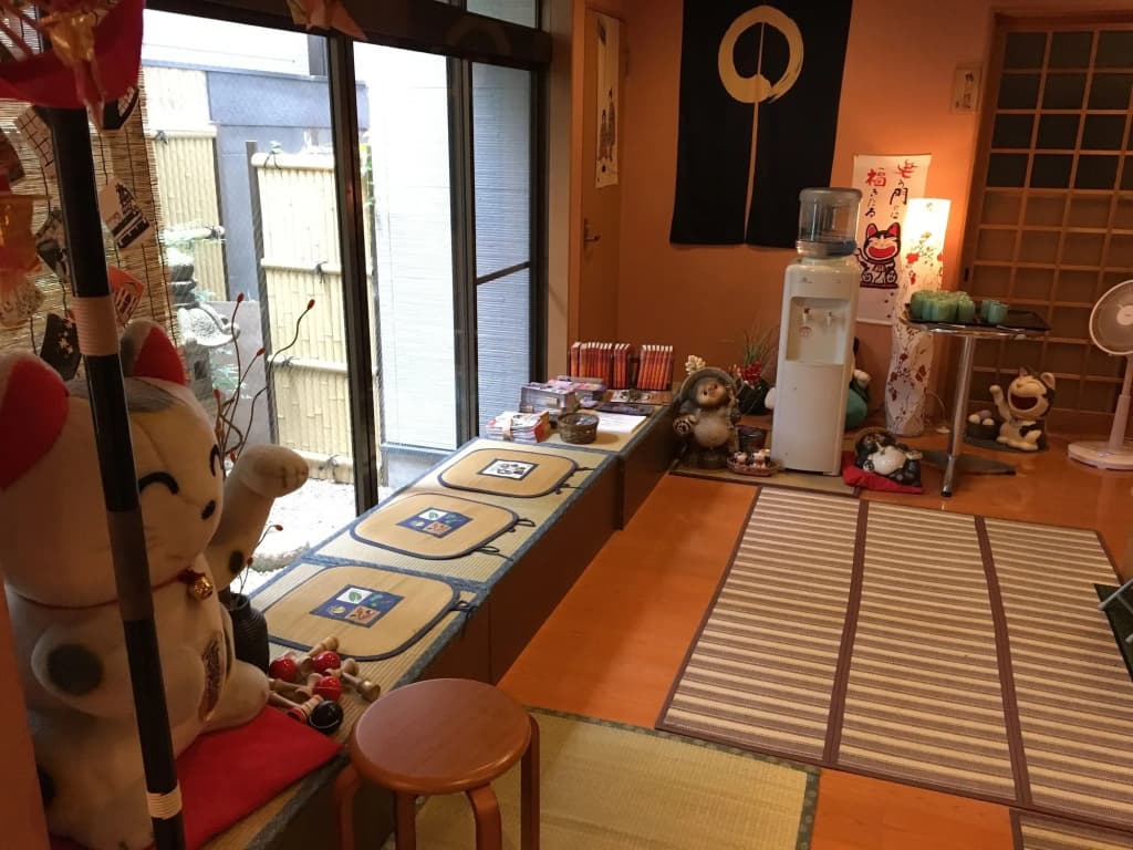 Ryokan Shimizu - photo 10