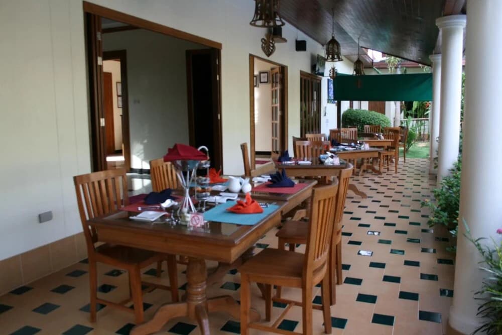 Villa Angelica - Baan Malinee - photo 22