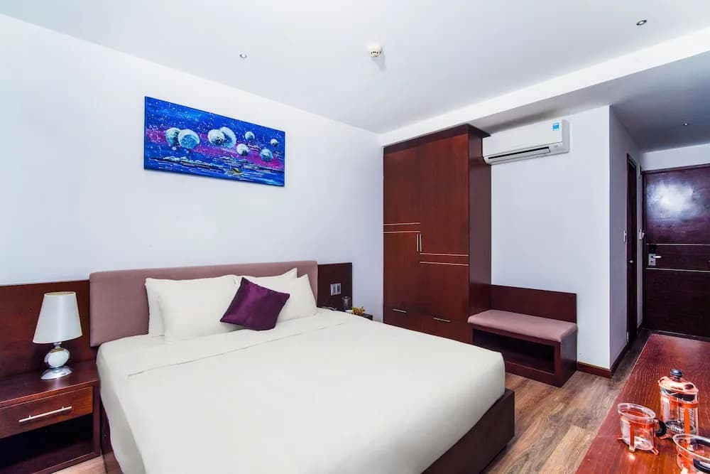 Golden Sun Hotel - photo 4
