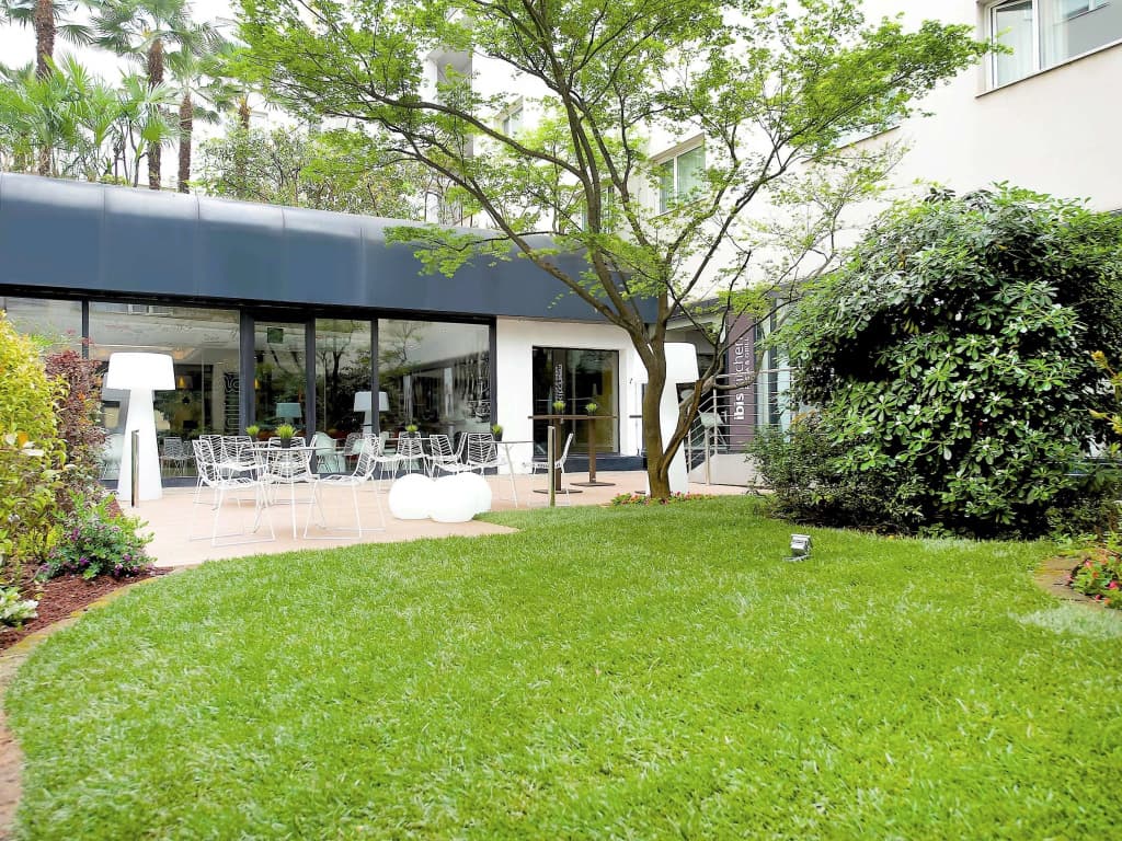 ibis Milano Centro - photo 11