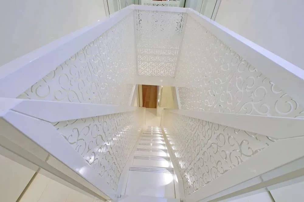 Domus Aurea Luxury Suites - photo 15