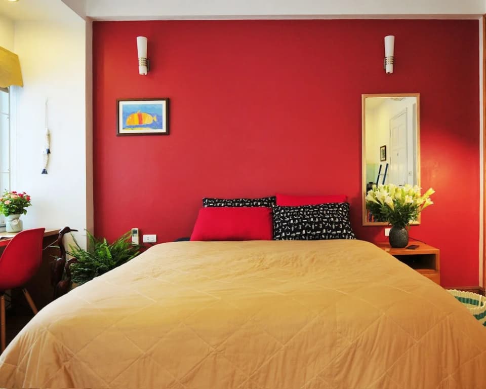 Chez Tram Homestay - photo 5