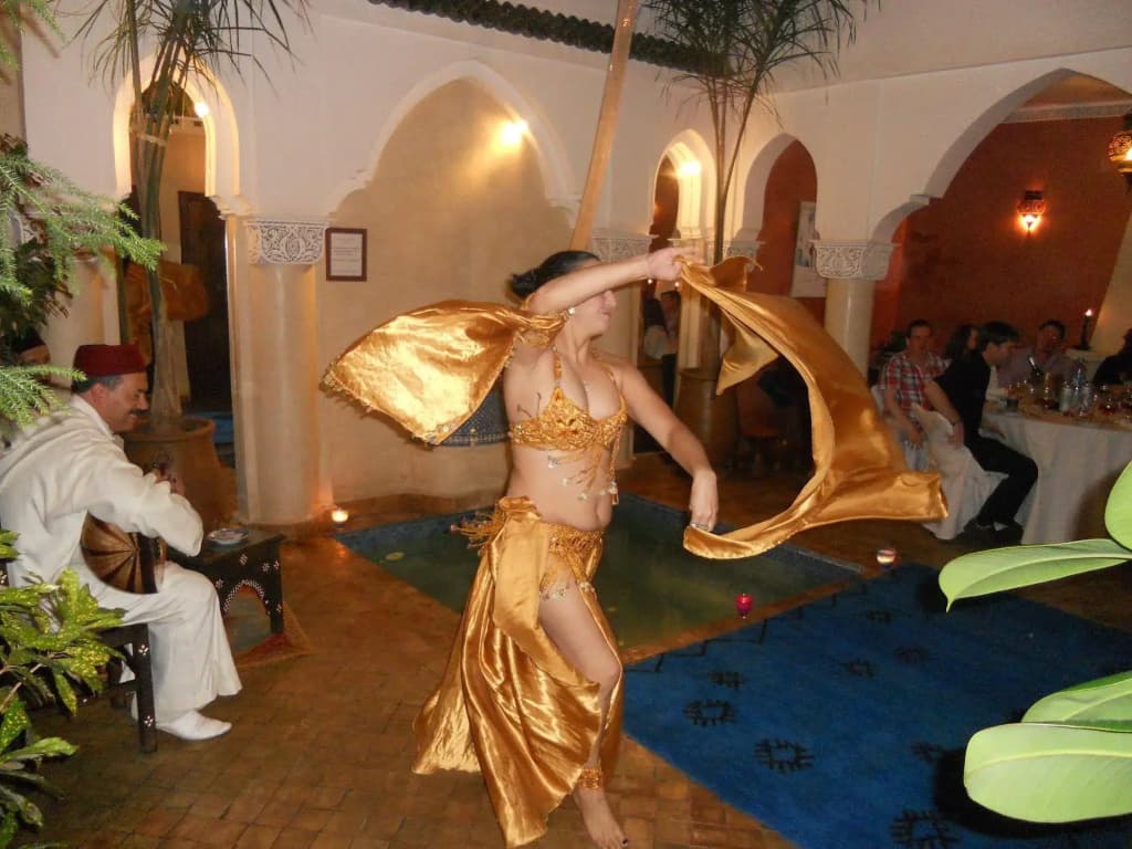 Riad Morgane - photo 7