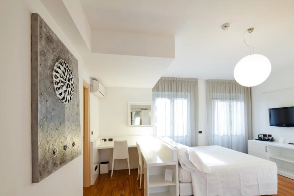 Hotel Nasco - photo 5