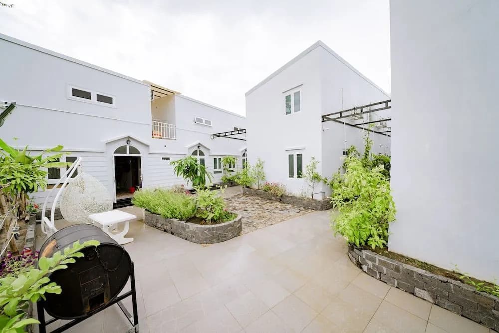 Kien Vang Bungalow - photo 14
