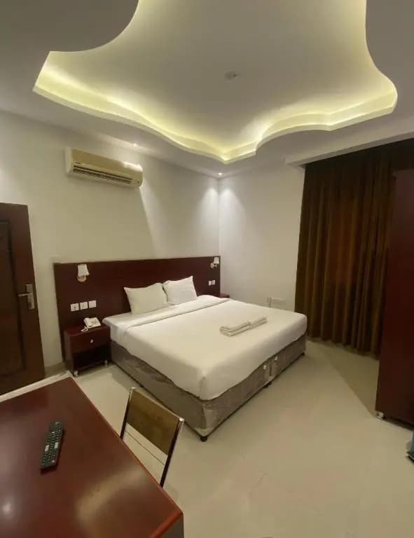 Aljawhara Inn Hotel - photo 4