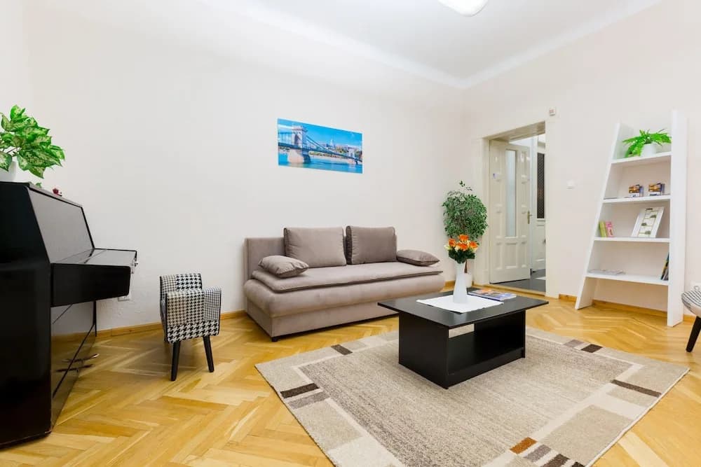 Kinizsi 17 Apartment - photo 13