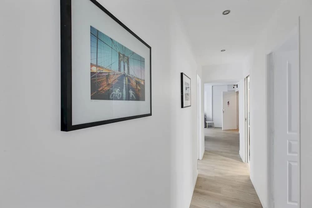 Suite Mary Ultra Chic Montorgueil Paris - photo 9