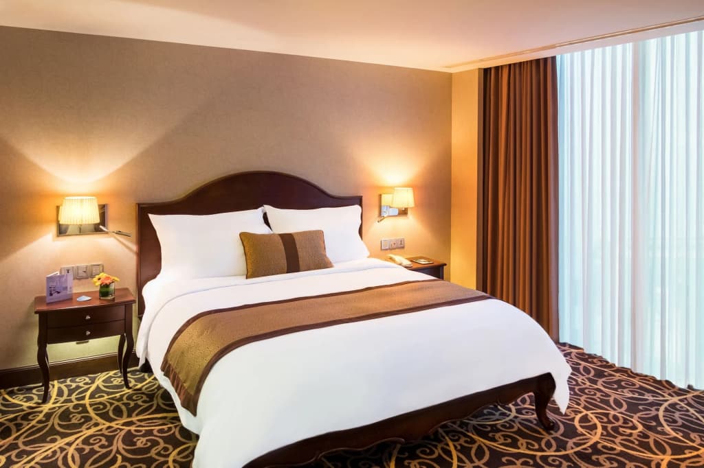Eastin Grand Hotel Saigon - photo 38