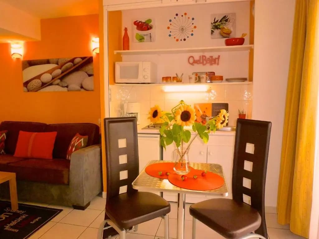 Studios Nice French Riviera - photo 18