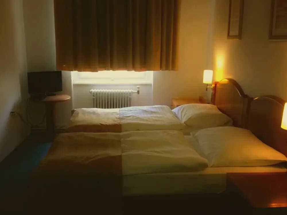 City Stay Prague Apartments - photo 3