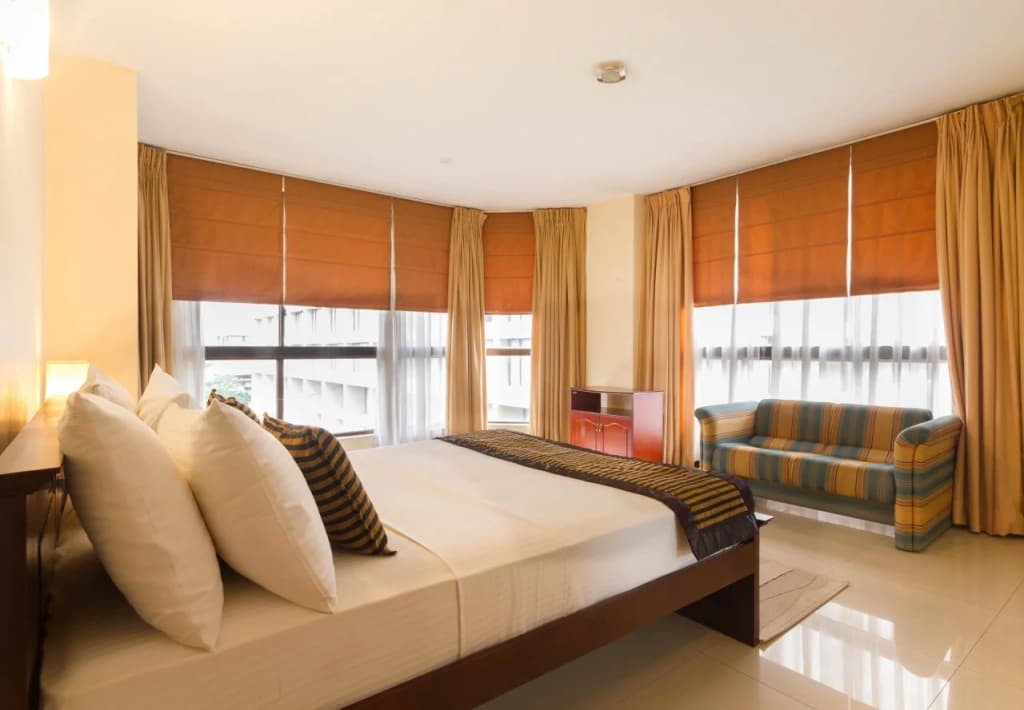 Crescat Apartments - photo 4
