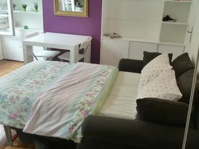 Appartements Batignolles - Rue Gauthey - photo 3