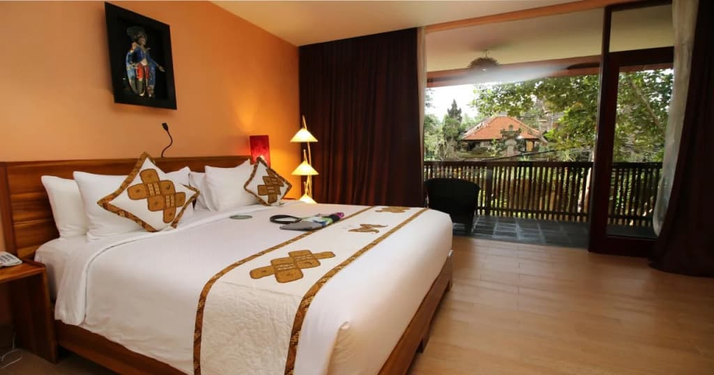 Petit Hotel Bali - photo 2