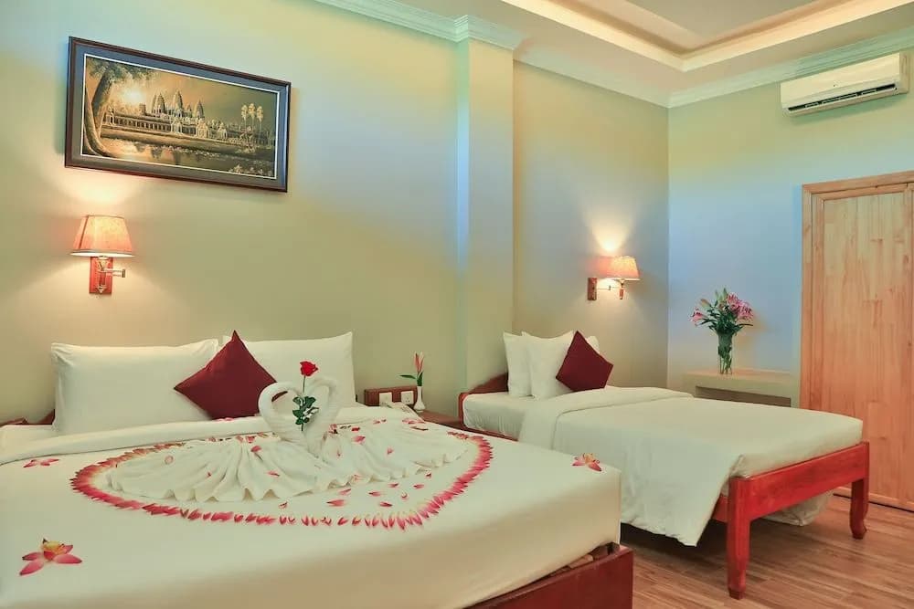 Manna Resort - photo 6