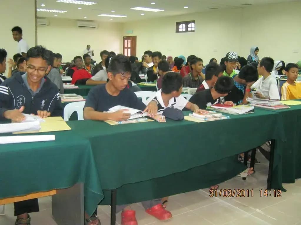 Eastana Cherating Beach Resort - photo 10