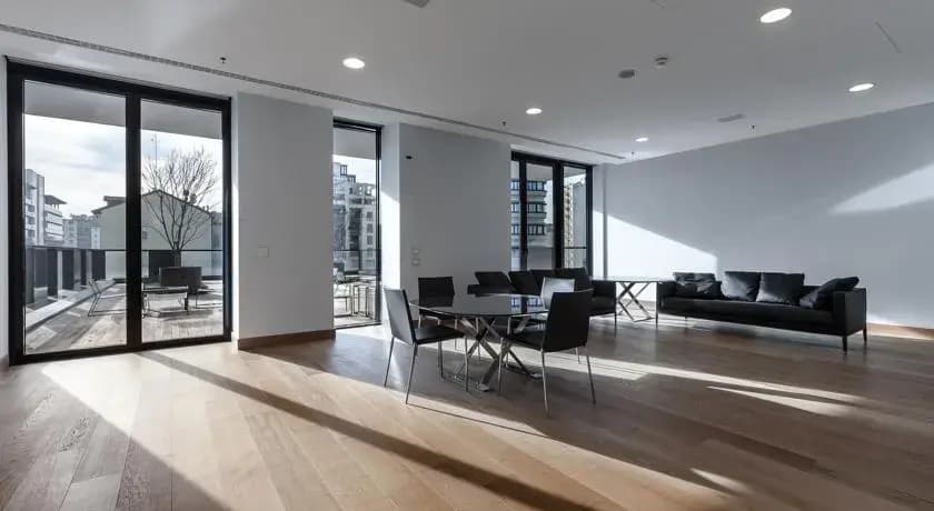 Aria Luxury in Skyscraper - photo 5