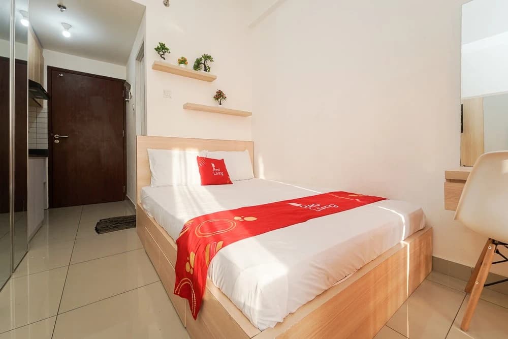 RedLiving Apartemen Sayana - Premium Property - photo 4