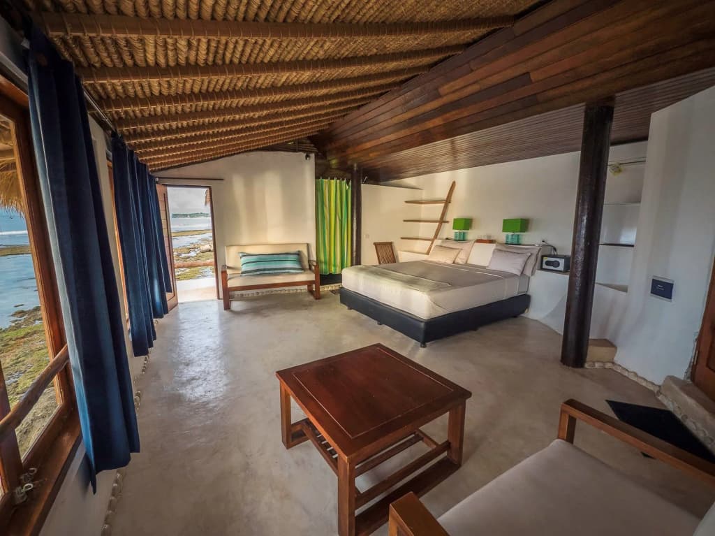 Rock 'n Reef Hotel - photo 3